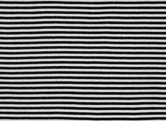 striped fabric